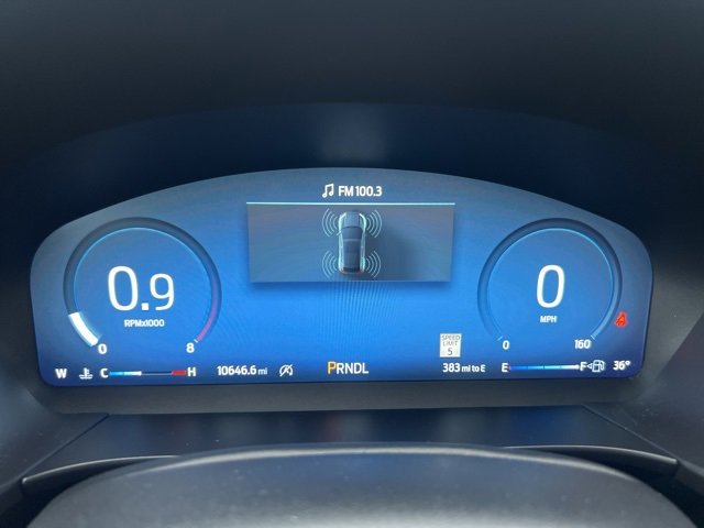 Certified 2023 Ford Escape Active w/ Tech Pack #2 image 13