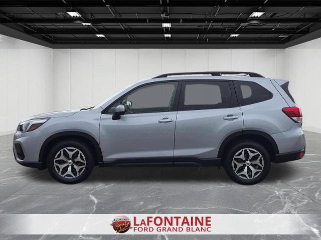 Used 2021 Subaru Forester Premium AWD/4WD image 2