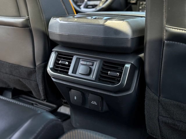 Certified 2023 Ford F150 Tremor w/ Equipment Group 402A High AWD/4WD image 20