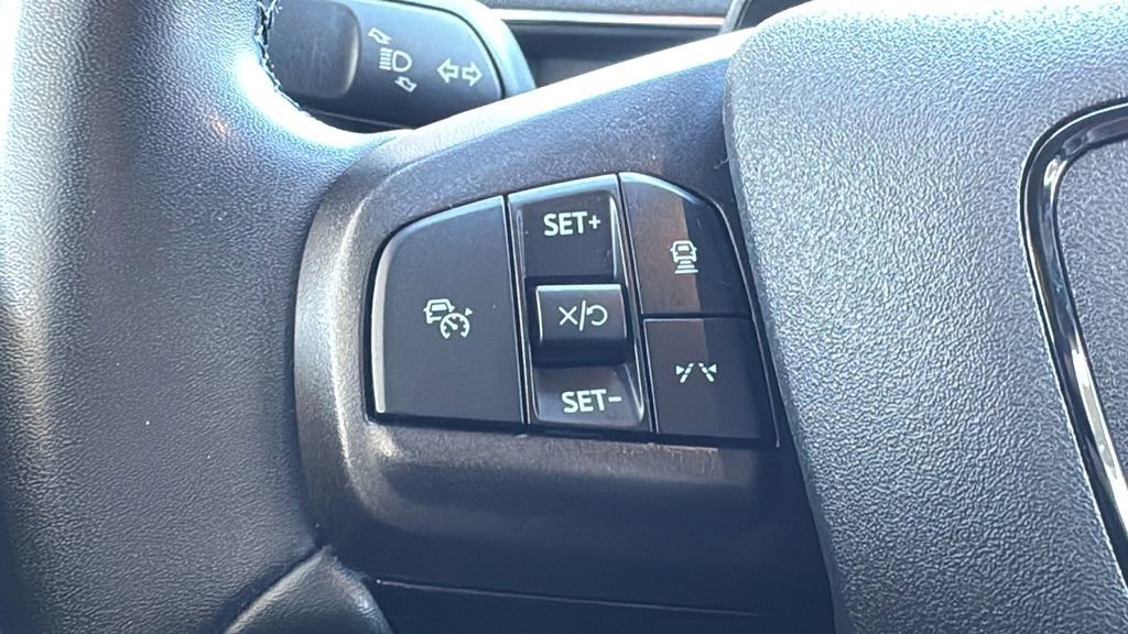 Certified 2023 Ford Mustang Mach-E Select image 13