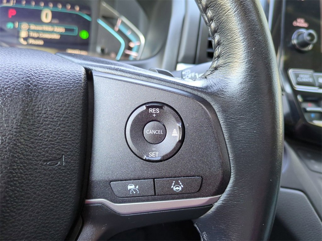 Used 2024 Honda Odyssey EX-L image 26