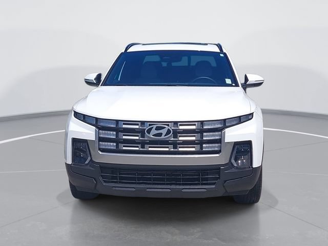 Used 2025 Hyundai Santa Cruz SEL FWD image 8