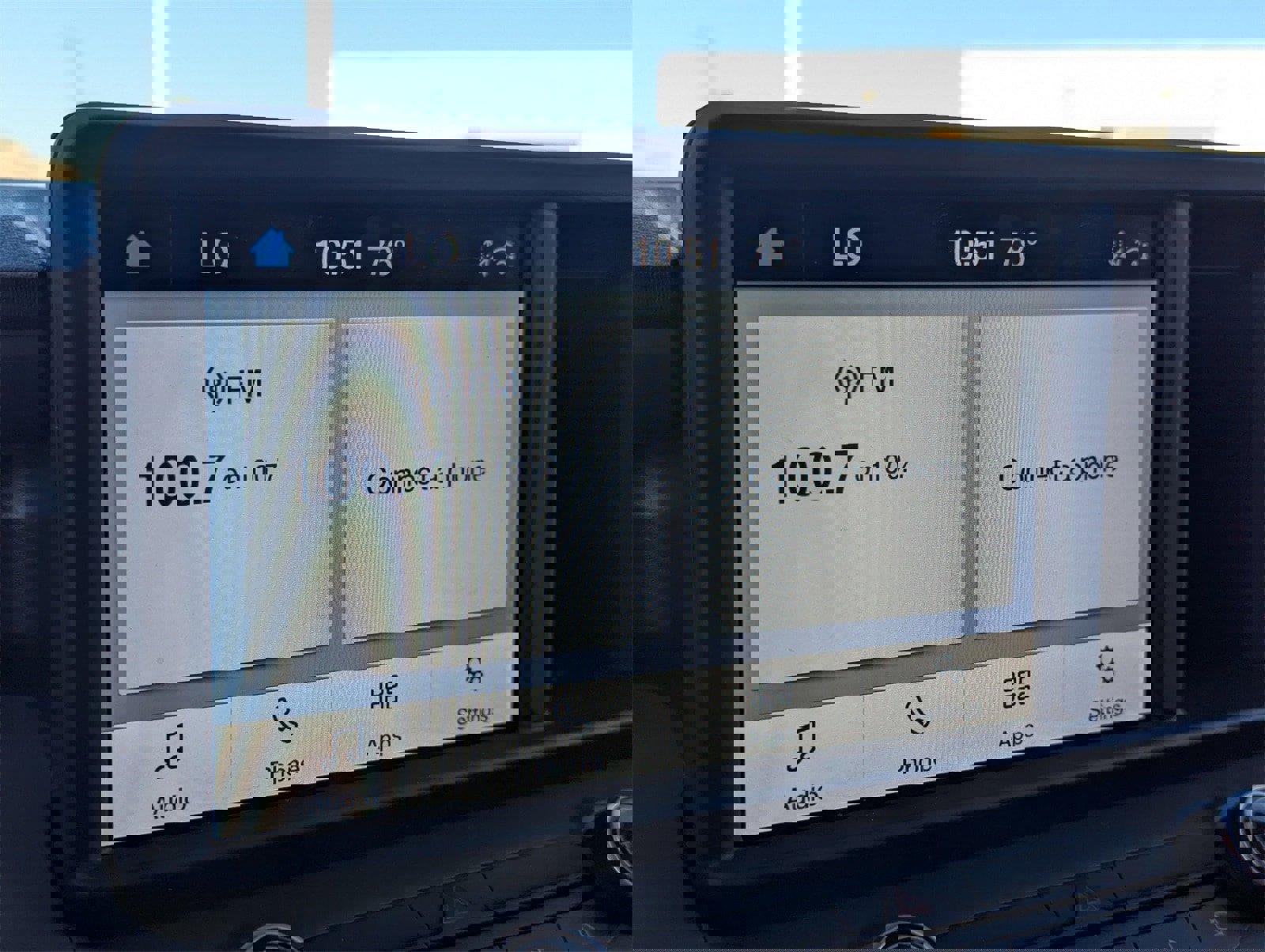 Certified 2022 Ford Maverick XL w/ Equipment Group 100A Standard image 20