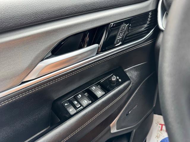 Used 2024 Jeep Wagoneer Series II w/ Convenience Group I image 23