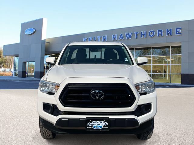 Used 2021 Toyota Tacoma SR image 6