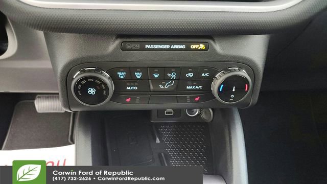 Certified 2024 Ford Bronco Sport Big Bend w/ Convenience Package image 22