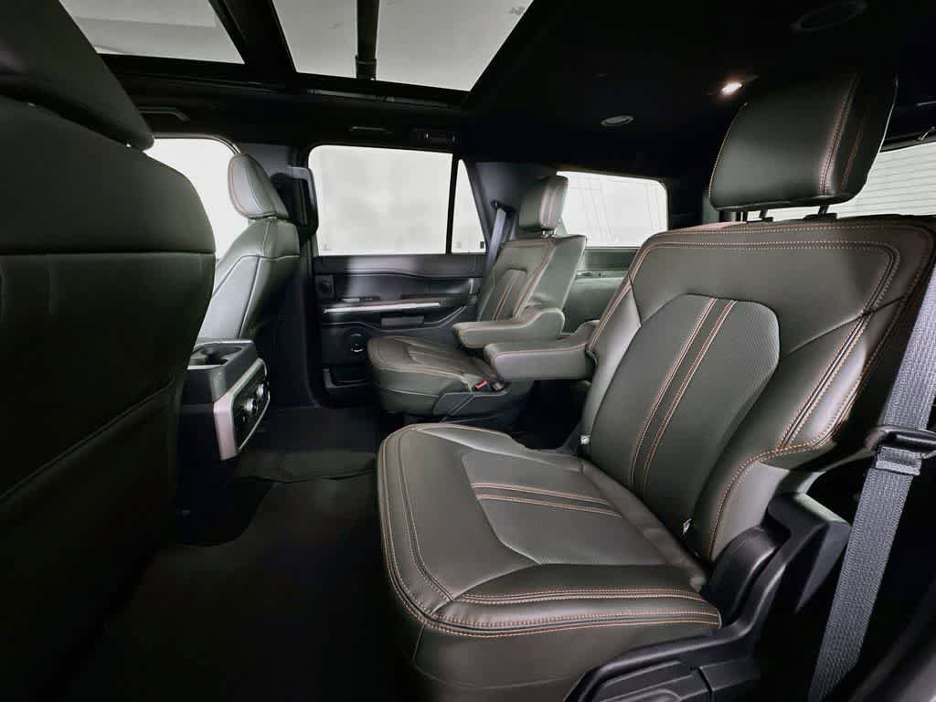 Certified 2022 Ford Expedition Timberline AWD/4WD image 14