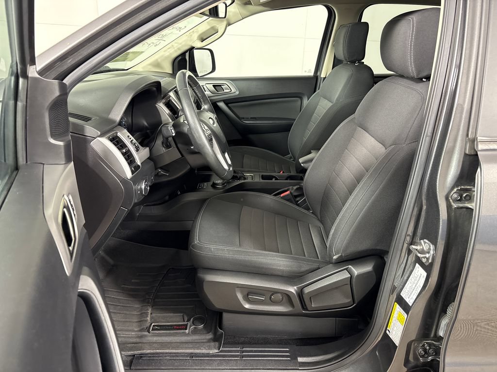 Certified 2019 Ford Ranger XLT w/ Equipment Group 302A Luxury AWD/4WD image 26