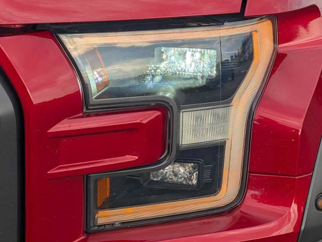 Certified 2020 Ford F150 Raptor w/ Equipment Group 802A Luxury AWD/4WD image 10