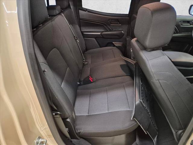 Used 2024 Chevrolet Colorado Trail Boss AWD/4WD image 23
