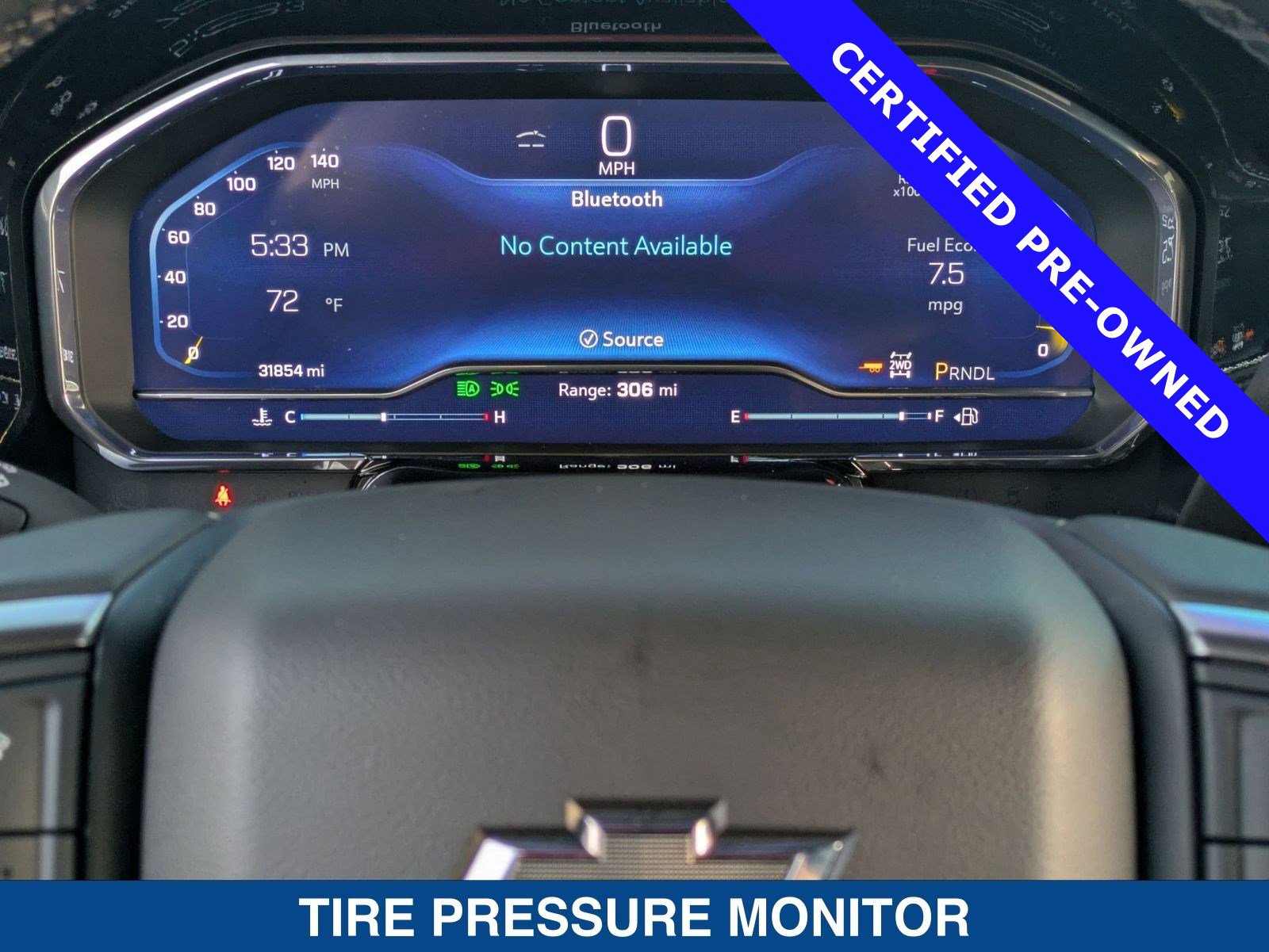 Used 2024 Chevrolet Silverado 2500 ZR2 w/ Technology Package image 27