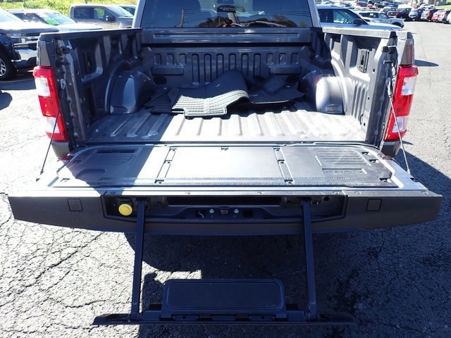 Certified 2022 Ford F150 XL w/ STX Appearance Package image 10