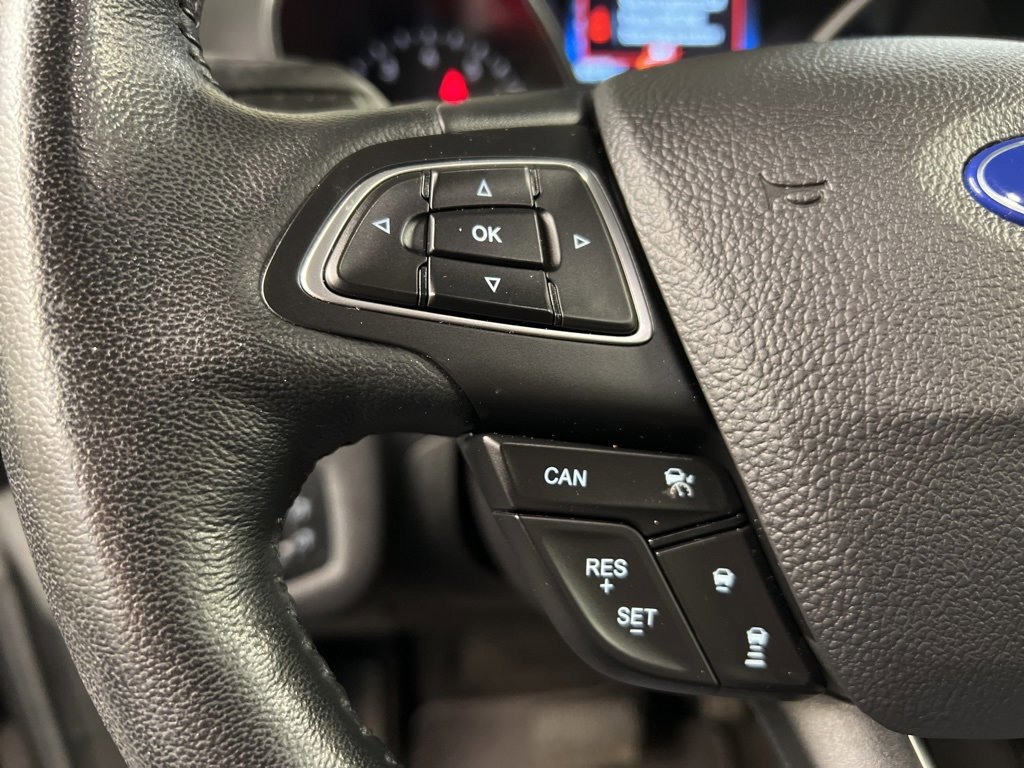 Certified 2019 Ford Escape Titanium image 18