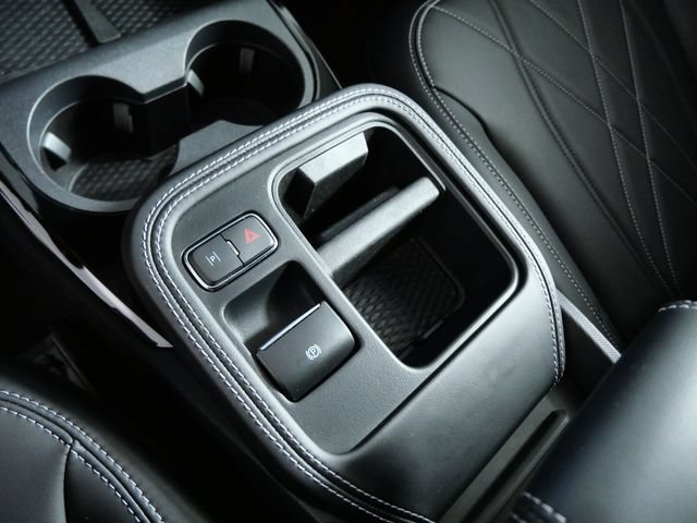 Certified 2025 Ford Mustang Mach-E Select w/ Comfort Package Lite AWD/4WD image 22