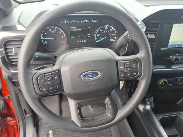 Certified 2023 Ford F150 XL w/ STX Appearance Package AWD/4WD image 14