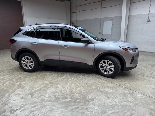 Certified 2023 Ford Escape Active w/ Tech Pack #1 image 6