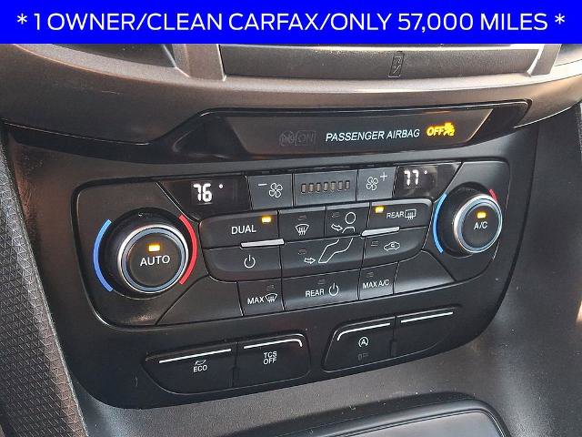 Certified 2019 Ford Transit Connect XL image 16