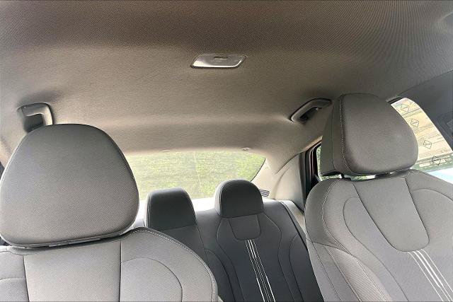 Used 2024 Hyundai Elantra SEL FWD image 22