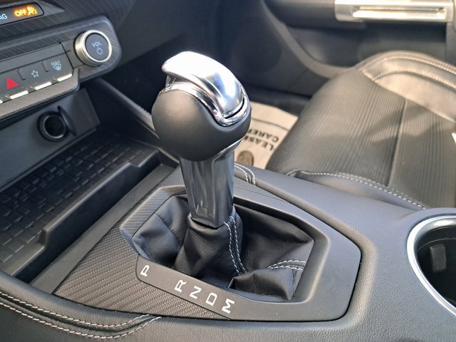 Certified 2024 Ford Mustang GT Premium image 14