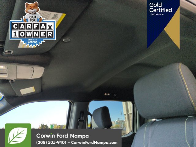 Certified 2024 Ford F150 STX AWD/4WD image 25