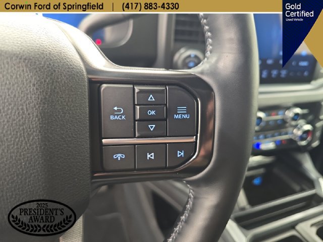 Certified 2026 Ford F350 Platinum AWD/4WD image 40