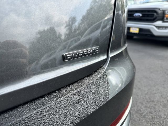 Used 2020 Audi Q8 Premium Plus AWD/4WD image 47