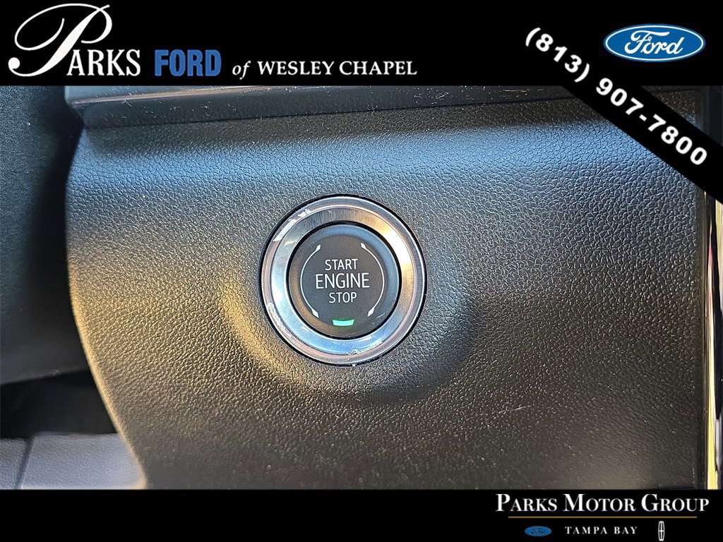 Used 2026 GMC Terrain Elevation w/ Elevation Premium Package image 24