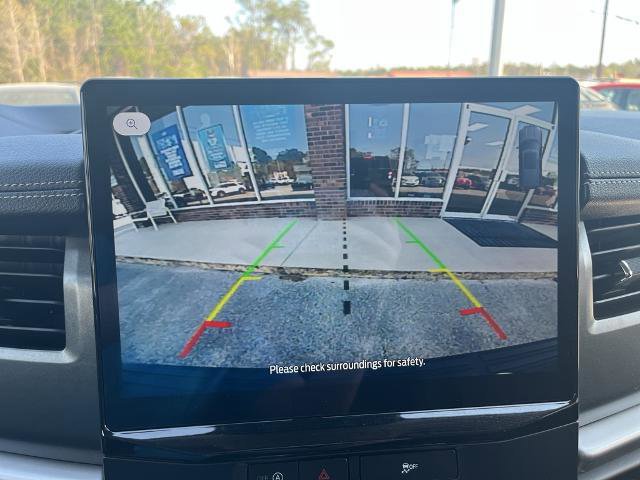 Certified 2024 Ford Expedition Max XLT image 24