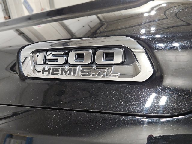 Used 2020 RAM 1500 Laramie AWD/4WD image 40