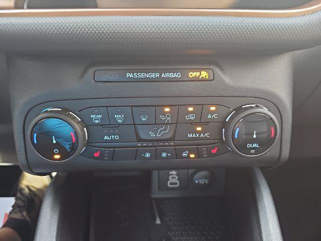Certified 2023 Ford Bronco Sport Outer Banks w/ Tech Package AWD/4WD image 22