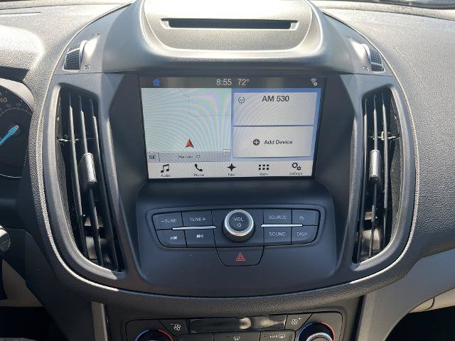 Certified 2018 Ford Escape SEL w/ Ford Safe & Smart Package AWD/4WD image 11
