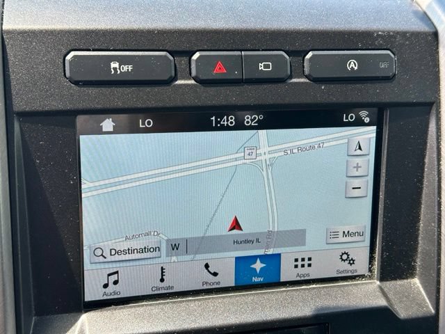 Certified 2018 Ford F150 Limited AWD/4WD image 22