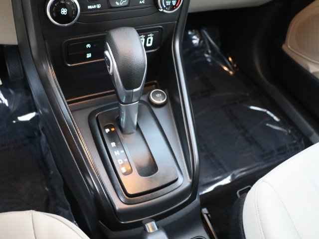 Certified 2022 Ford EcoSport S AWD/4WD image 23