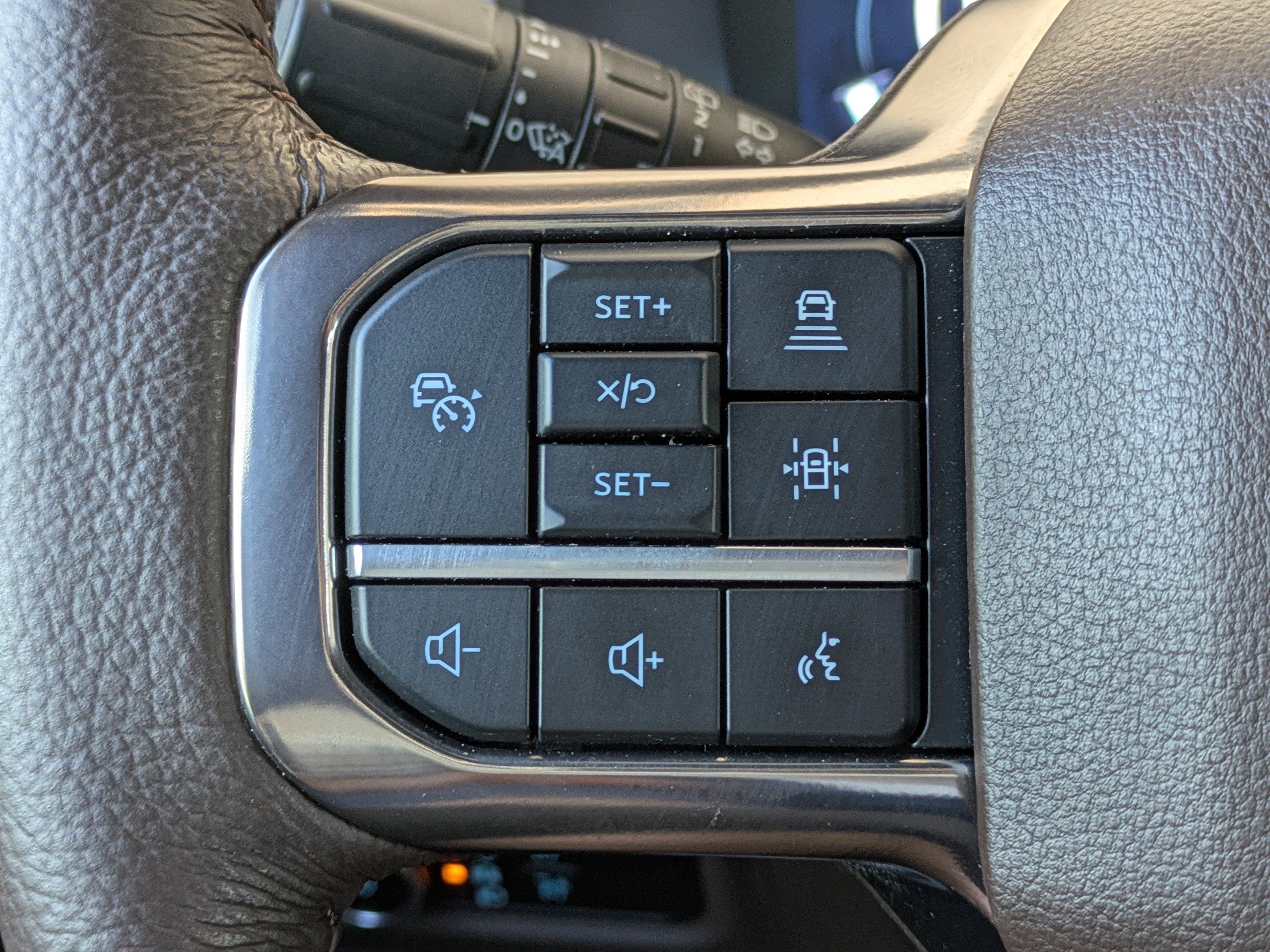 Certified 2024 Ford Expedition King Ranch AWD/4WD image 30