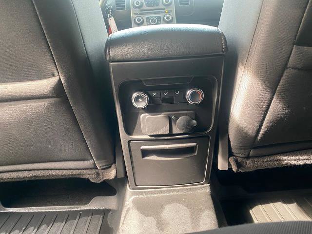 Certified 2019 Ford Flex SE FWD image 28