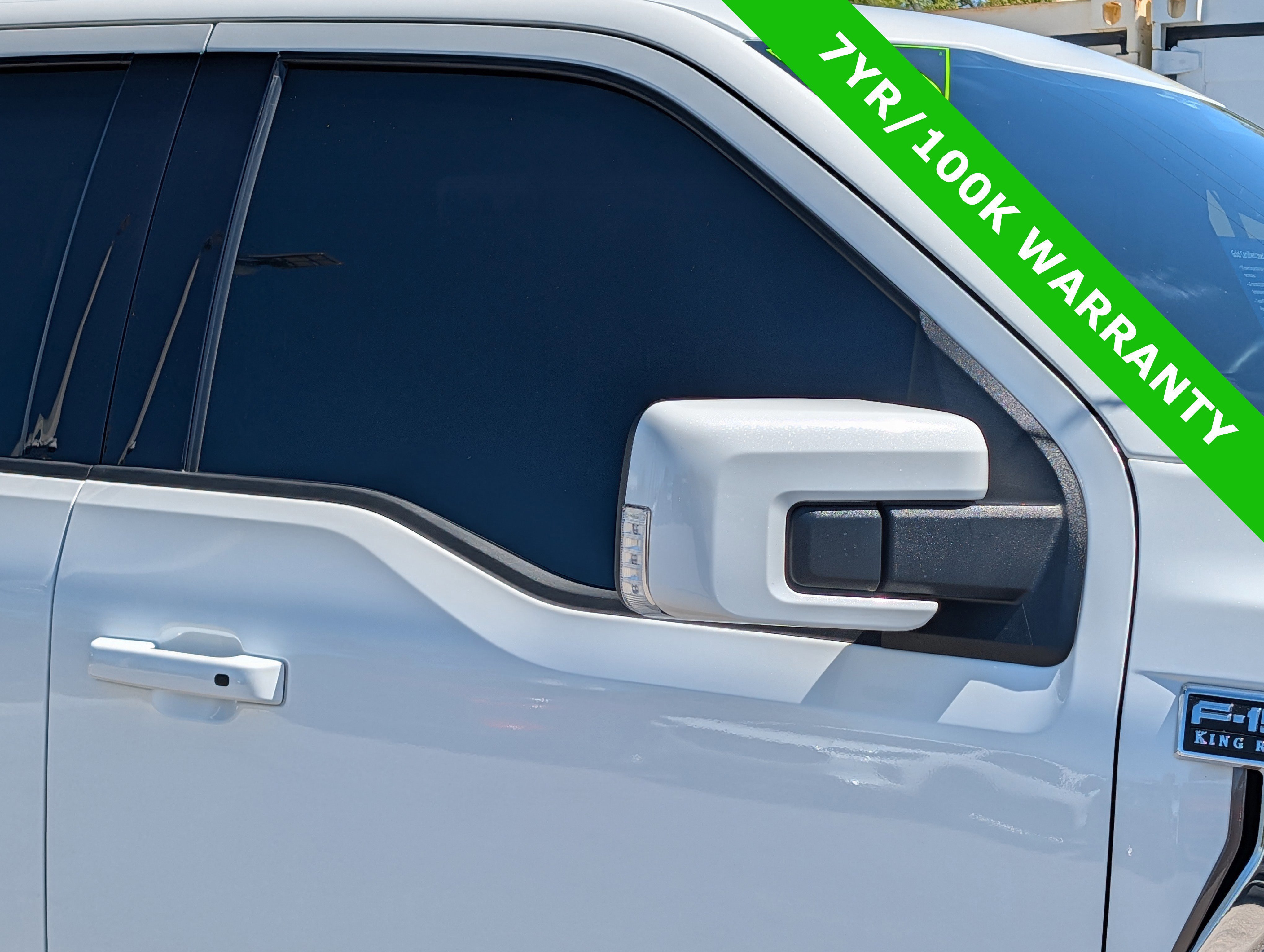 Certified 2023 Ford F150 King Ranch w/ Equipment Group 601A High image 10