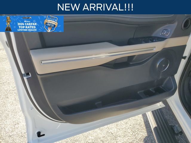 Certified 2023 Ford Expedition Max Limited image 18