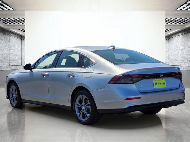 Used 2024 Honda Accord EX image 7