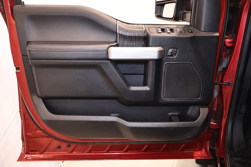 Certified 2020 Ford F250 Lariat AWD/4WD image 10