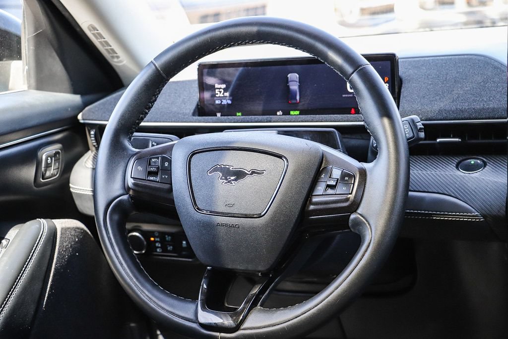 Certified 2023 Ford Mustang Mach-E Premium RWD image 20