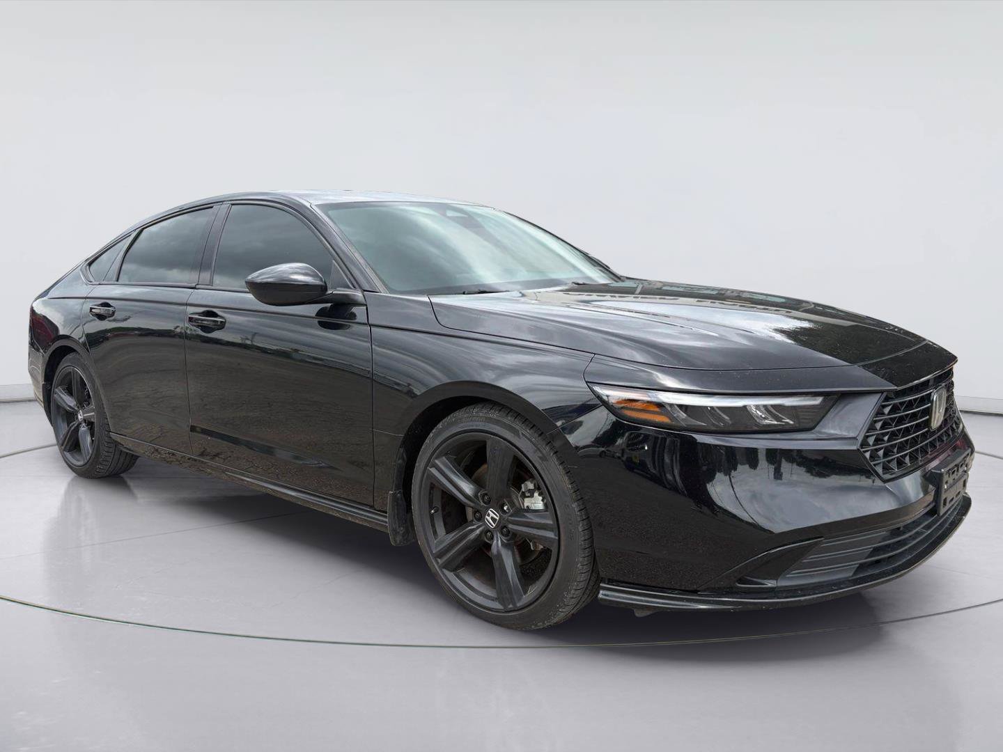 Used 2023 Honda Accord Sport video 1