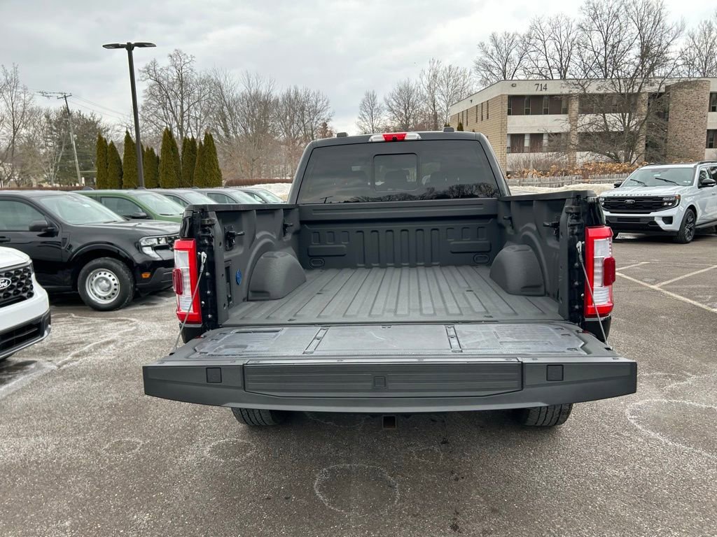 Certified 2023 Ford F150 Lariat image 11