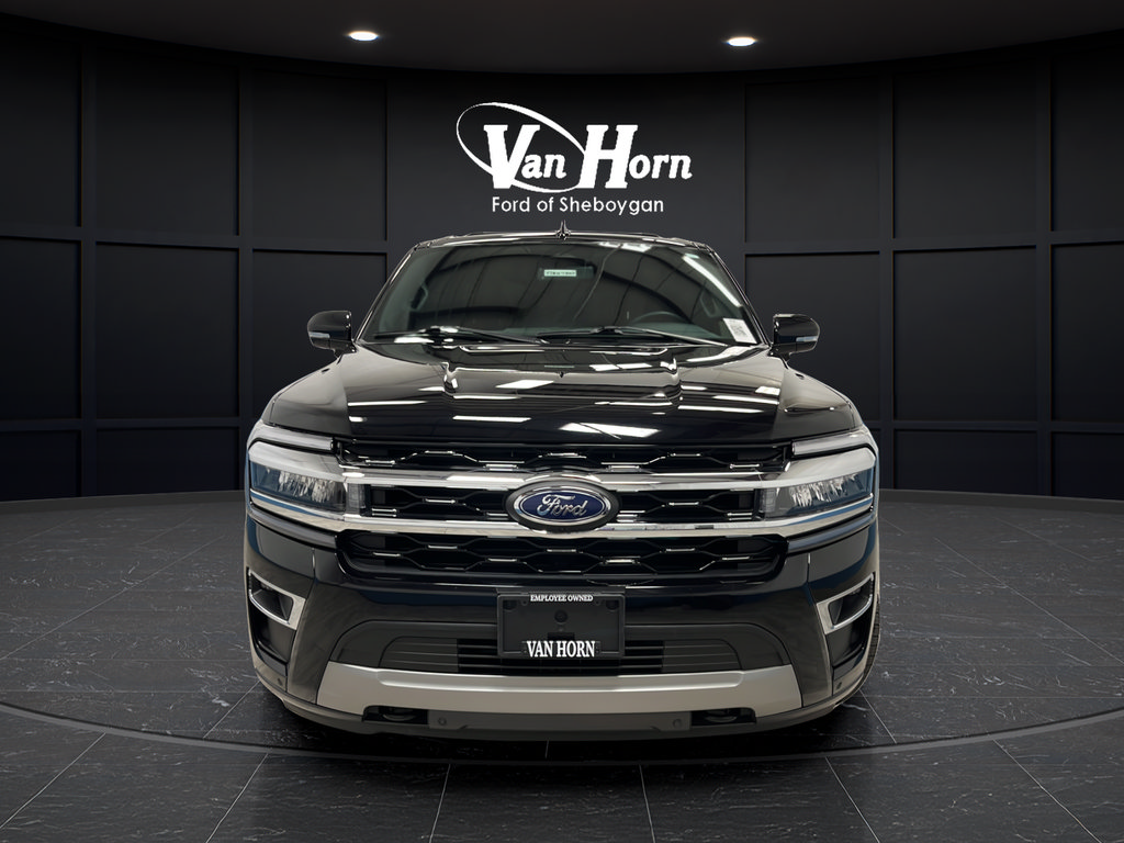 Certified 2023 Ford Expedition Limited AWD/4WD image 2