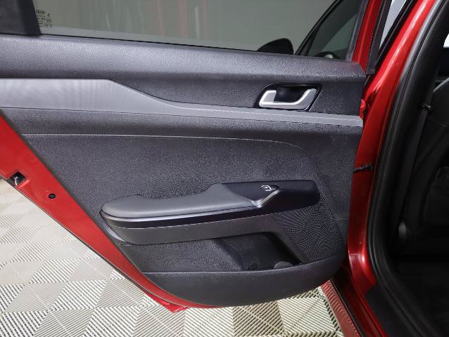 Used 2021 Kia K5 GT-Line AWD/4WD image 29