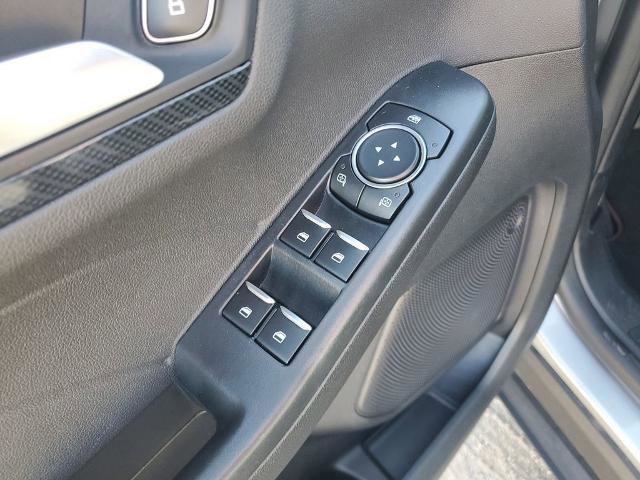 Certified 2023 Ford Escape ST-Line image 16