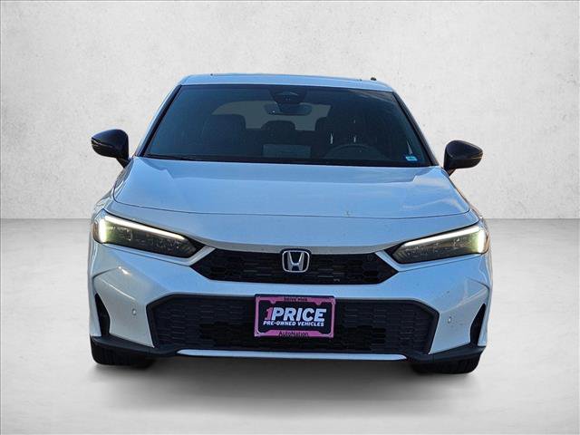 Used 2026 Honda Civic Sport Touring image 2