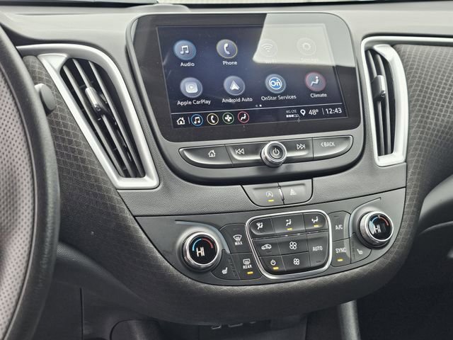 Used 2024 Chevrolet Malibu LT image 9