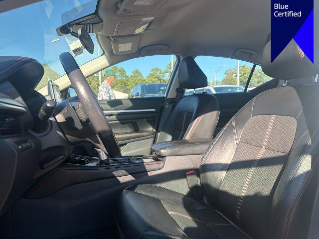 Used 2024 Nissan Altima 2.5 SR FWD image 10