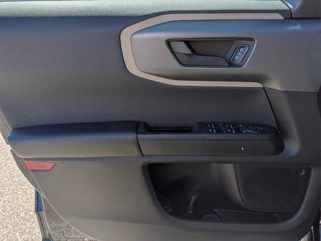 Certified 2025 Ford Bronco Sport Big Bend AWD/4WD image 13