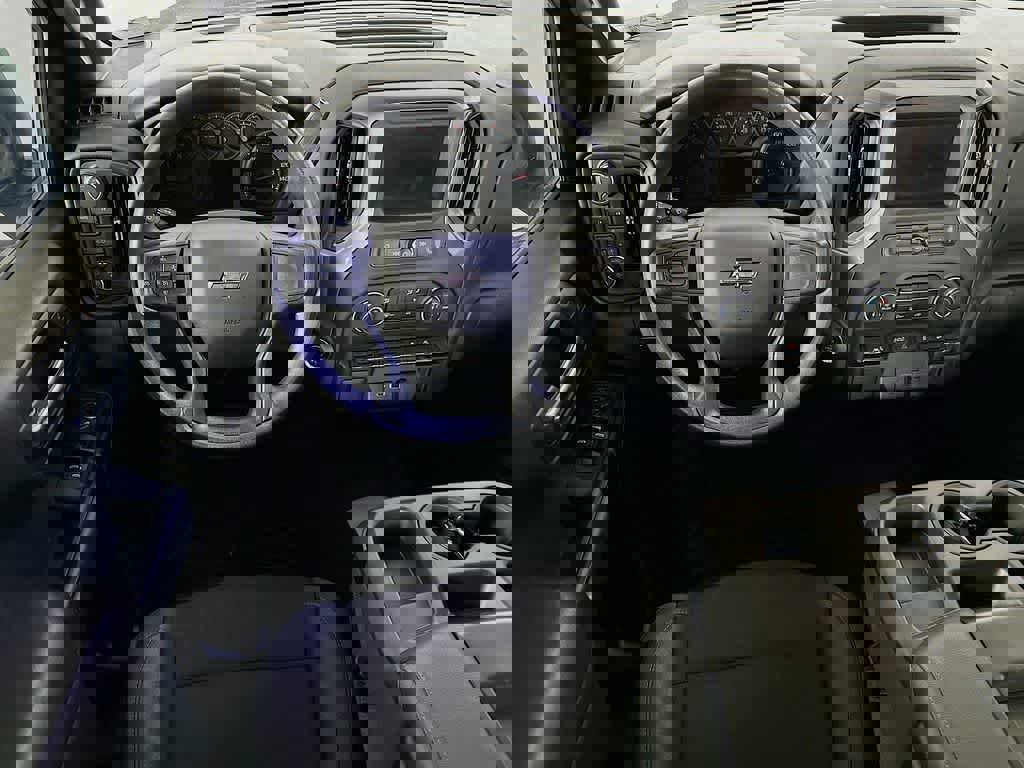 Used 2023 Chevrolet Silverado 1500 Custom Trail Boss image 13